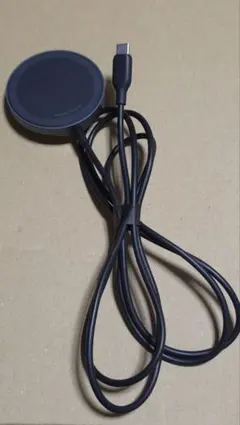 Anker MagGo Wireless Charger(Pad)