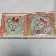 未開封 シェリーメイ ミニタオル 2点セット