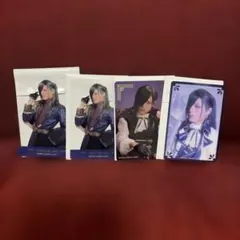 ミュージカル刀剣乱舞　静かなる夜半の寝ざめ　にっかり青江　ライブver