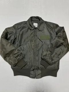 【vintage】CWU-45/P アメリカ軍 フライトジャケット 93年