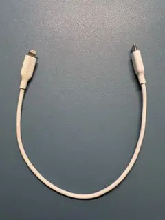 Anker PowerLine III USB-C & ライトニング ケーブル