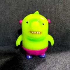 ソフビ 墓場の画廊 フランケンRuShark ソフビ 墓場の画廊 フランケンRuShark - メルカリ