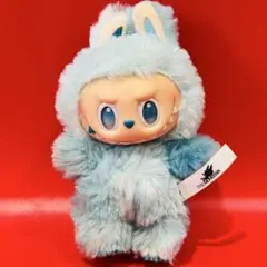 ラブブ　 エナジー　HOPE 水色