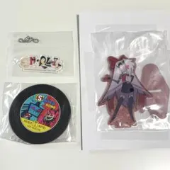 ハズビンホテル 一番くじ F賞G賞H賞