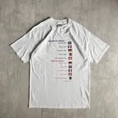 90s オリジナル CORNELIUS 98年 EUツアー Tシャツ Lサイズ 90s オリジナル CORNELIUS 98年 EUツアー Tシャツ Lサイズ - メルカリ