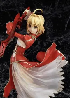 ダンジョン飯マルシルファリン フィギュア ドレス姿 新品未開封 値段