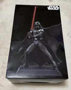 おちゃか様専用STAR WARS ダース・ベイダー フィギュア