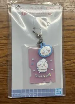 新品 ちいかわ一番くじ F賞 銭湯ラバーチャームコレクション ちいかわ