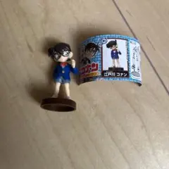 名探偵コナン チョコエッグ コナン