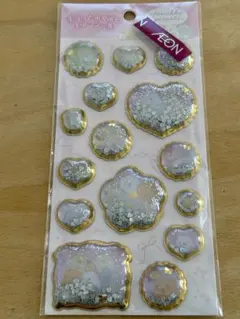 すみっコぐらし エアーシール