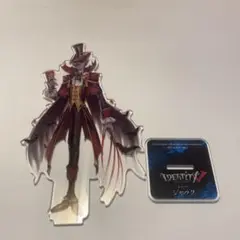 一番くじ IdentityV 第五人格 第三弾 アクリルスタンド リッパー
