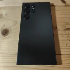 galaxy スマートフォン本体