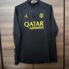 パリ・サンジェルマン トレーニングウェア　ジョーダン　PSG サイズM