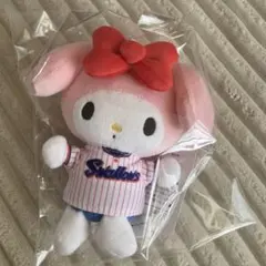 2026年最新】マイメロディ ぬいぐるみ ローズの人気アイテム - メルカリ