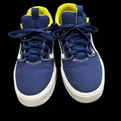 vans スニーカー　27 ヴァンズ　メンズ