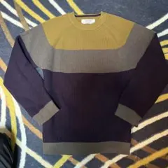 アーバンリサーチ ニットセーター