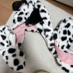 101匹ワンチャン マフラー ファンキャップ