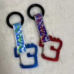 ペットボトルホルダー　2点セット