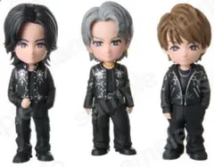 新品未開封】Number_i フィギュア 3体セット ファンクラブ限定 - メルカリ