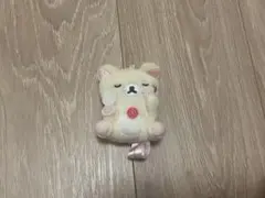 コリラックマ マスコット