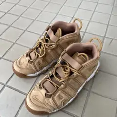 よ*こ様 ナイキ　モアアップテンポ　29cm