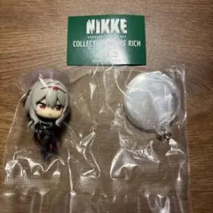 勝利の女神:NIKKE コレクションフィギュアリッチ vol.3 紅蓮