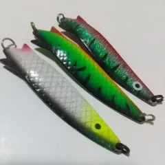 coatac コータック スプーン 45g 北海道スペシャル - メルカリ