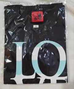 BUCK-TICK ONPARADE2012Tシャツ新品未使用