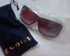 新品 EGOIST サングラス EGS-2015