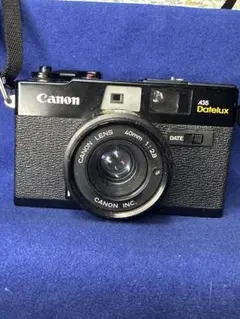 2025年最新】canon a35 dateluxの人気アイテム - メルカリ