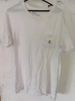 スヌーピー PEANUTS ウッドストック Tシャツ