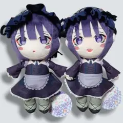 2026年最新】その着せ替え人形は恋をする デフォルメぬいぐるみの人気