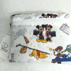 Disney store JAPAN 30周年記念 トートバッグのサムネイル