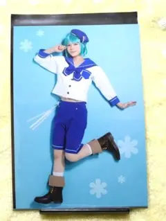 あんステ MoM ランブロ ユニ衣装 縦 創