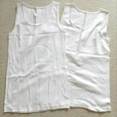 タンクトップ 枚
