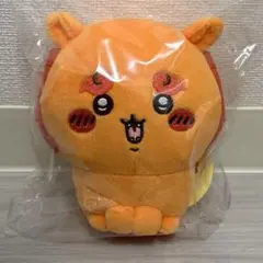 ちいかわシーサー祭り！！！あうんシーサーぬいぐるみ(ア⋯)