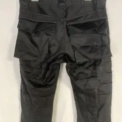 cabane de zucca y2k ツギハギパンツのサムネイル