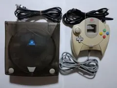 SEGA Dreamcast本体+バーチャロンセット ドリームキャスト 本体 バーチャロン セット - メルカリ