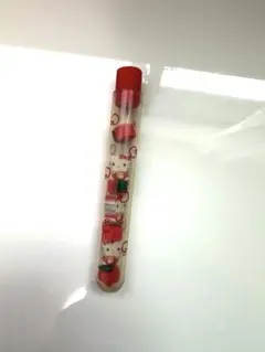 キティ　消しゴム　レトロ