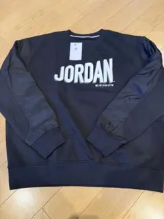 ジョーダン スウェット
