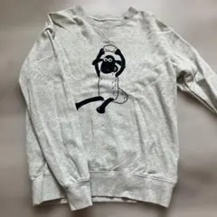 ひつじのショーンのサムネイル