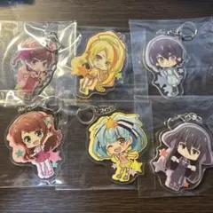 ゾンビランドサガ うらおもてアクリルキーホルダー