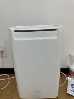除湿器 アイリスオーヤマ DCE-6515 - メルカリ
