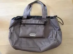 OUTDOOR PRODUCTS × FREAK'S STORE マザーズバッグのサムネイル