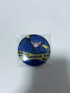 2026年最新】いれいす 缶バッジ c.o.g ifの人気アイテム - メルカリ