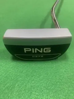 2026年最新】ping ピン パターds72の人気アイテム - メルカリ