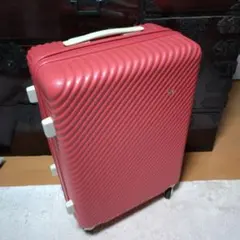 HaNT キャリーケース アネモネレッド ACEのサムネイル