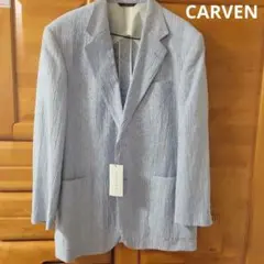 新品　カルヴェン　メンズのサムネイル