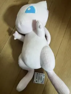 ポケモン ぬいぐるみ キャラクターグッズ