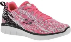 ☆未使用☆SKECHERS DUAL-LITE スニーカー24cm レディース